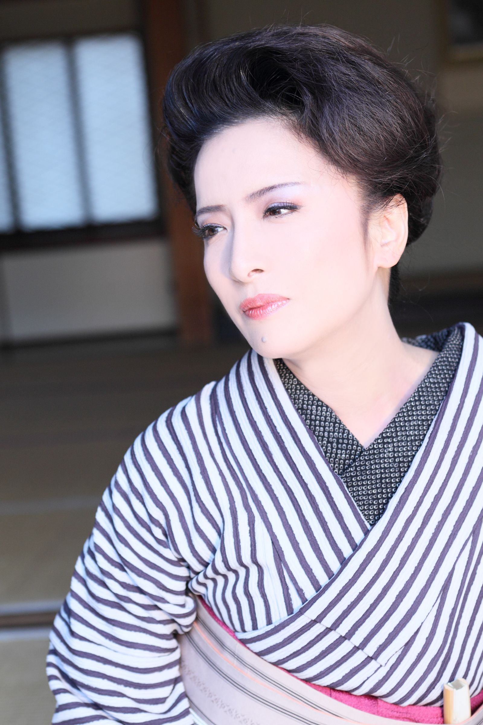 池上季實子 [NS Eyes] 0613 SF-583